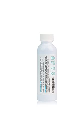 Bruizex Lymphatic Drainage Shots, Drink Supplment for Full Body Lymphatic Cleanse & Detox