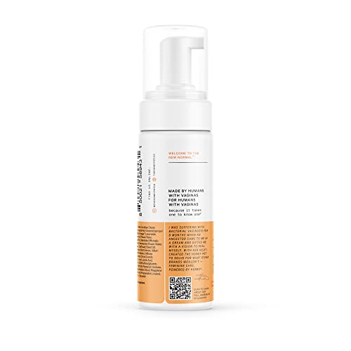 The Honey Pot Company - Feminine Wash - Herbal Infused Feminine Hygiene Wash