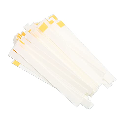 100pcs Vaginal Health PH Test Strips, Accurate Feminine pH Testing for Intimate Health