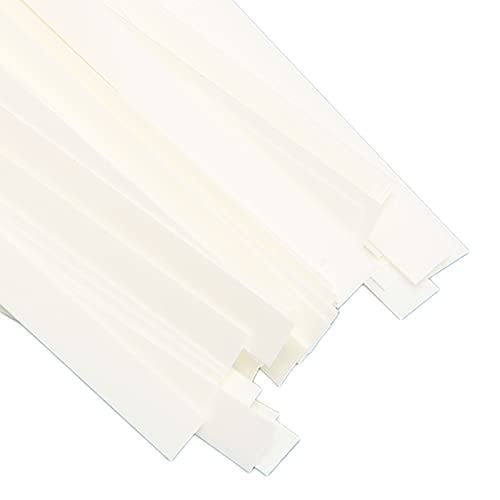 100pcs Vaginal Health PH Test Strips, Accurate Feminine pH Testing for Intimate Health