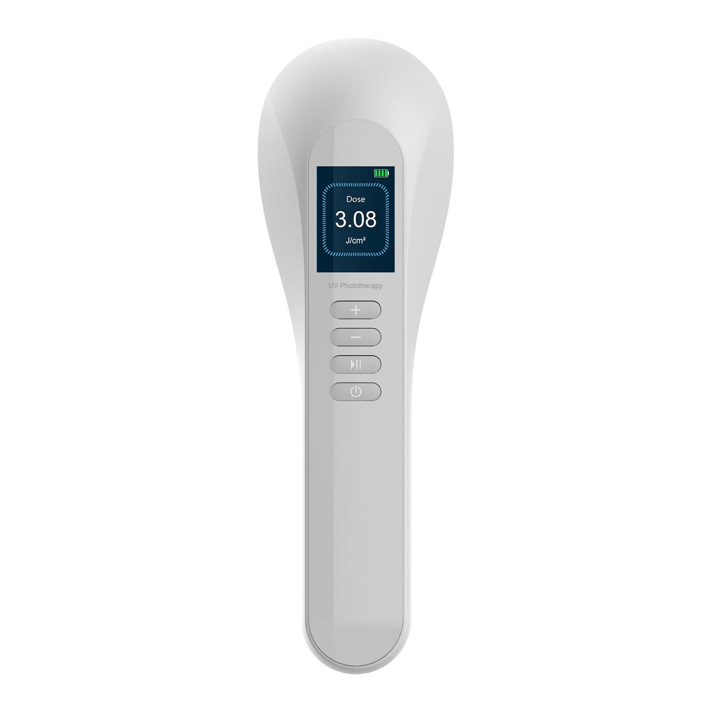 HaSoCare Phototharepy Light, UV Light for Home Use