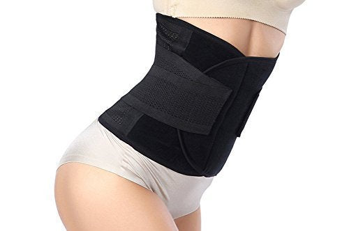 Waist Trimmer Belt-Postpartum Postnatal Recoery Support Girdle Belt Post Pregnancy After