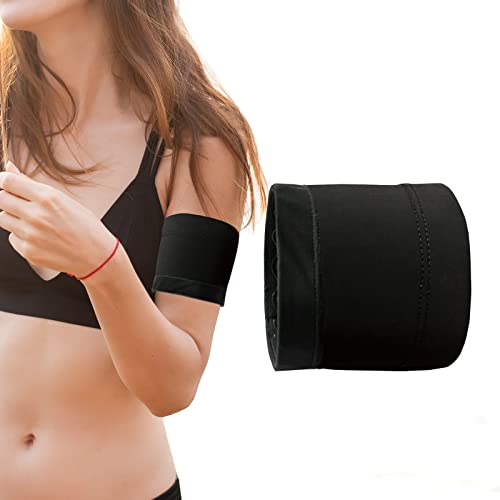 Diabetic Sensor Armband - Fits All CGM Devices - (XXXL 40-46CM)
