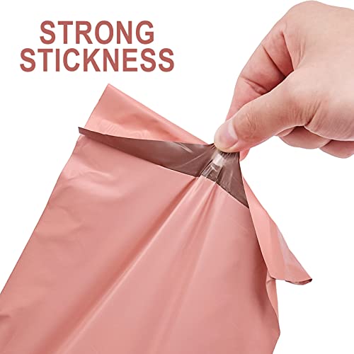 400 pcs Sanitary Napkin Disposal Bags, Feminine Personal Disposal Bags, Pink Feminine Hygiene Disposal HQSLsund
