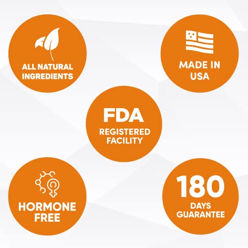 GleeFull Supplements Complete Turmeric | Use to Help with Joints & Inflammation | Supports
