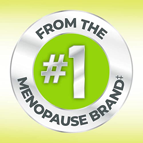 Estroven Stay Active, Fast-Acting Joint Support in Less Than 7 Days for During and After Menopause