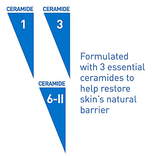 CeraVe Anti Aging Retinol Serum | Cream Serum for Smoothing Fine Lines