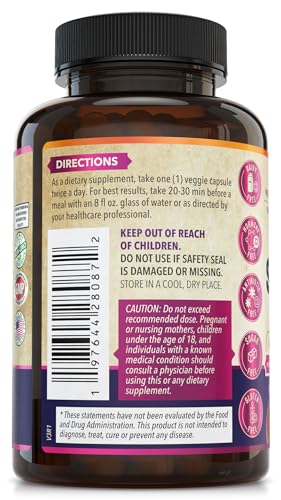 100% Pure Saffron Extract - Metabolism Booster & Natural Appetite Suppressant for Weight Loss