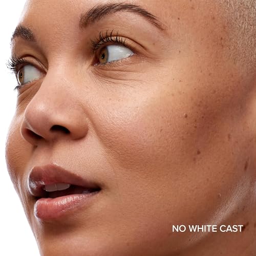 DRMTLGY Tinted Moisturizer with SPF 46. Universal Tint. All-In-One Face