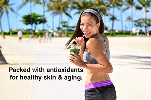 DrFormulas Organic Prebiotic Fiber for Constipation Relief & Weight Loss | Nexabiotic Super