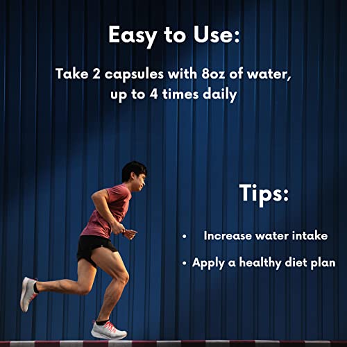 Honieve Total Body Cleanse - Cleanse Detox & Repair with Milk Thistle - 5 Day Fast & Effective