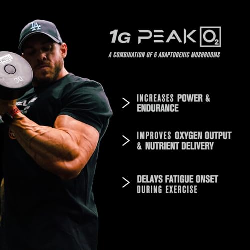 Jacked Factory Build-XT Daily Muscle Builder & Performance Enhancer