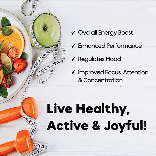 Kaitamin Diet Cap - Herbal Dietary Supplement for Supporting Energy Regulation