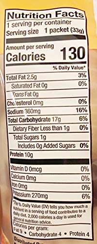 Weight Loss Systems High Protein Cheddar Cheese Double Bites, Crunchy Diet Snack Chips