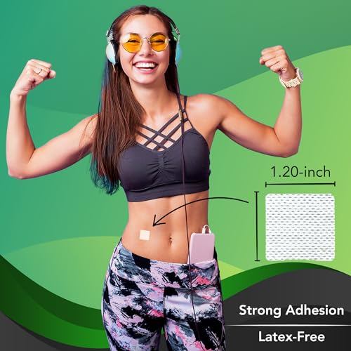 Diamond Hills Fit Patch-Up – 30ct Daily Patches