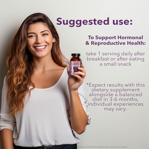 Intimate Rose Myo-Inositol & D-Chiro Inositol Blend - 40:1 Blend - Fertility, Hormonal Balan