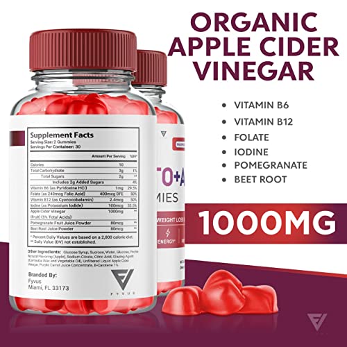 Ace Keto ACV Gummies, Ace Keto ACV Gummies Advanced Weight Plus Loss Supplement Fyvus