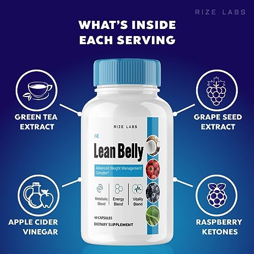 (Official) Ikaria Lean Belly Juice Powder for Weight Loss- IkariaLeanBelly Fat Burner Advanced