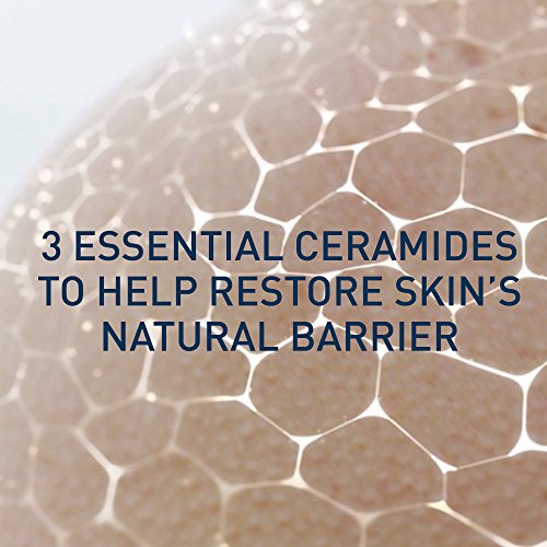 Cerave Hyaluronic Acid Serum for Face with Vitamin B5 and Ceramides