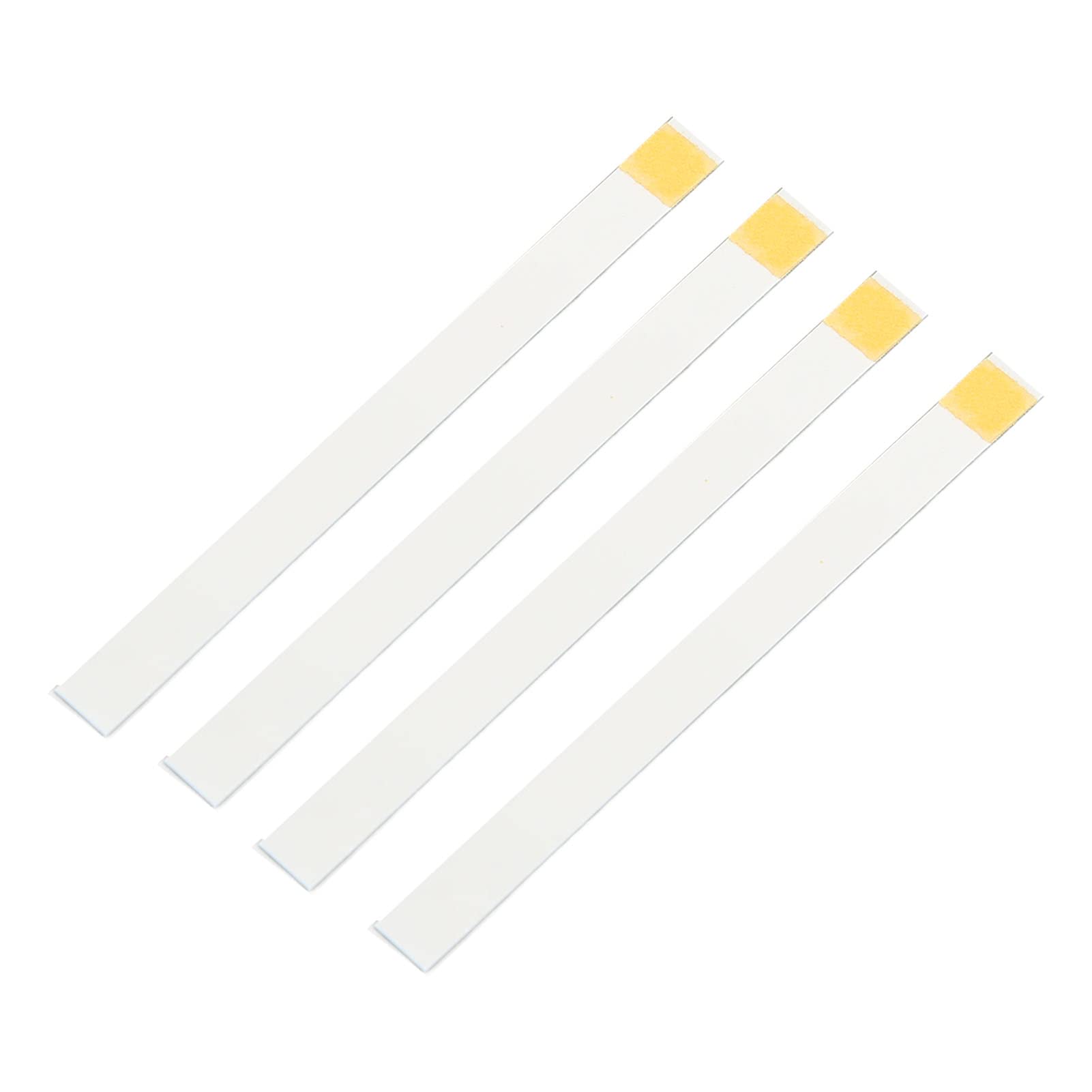 100Pcs Vaginal Ph Test Strips, Disposable Ph Balance Test Strips for Women