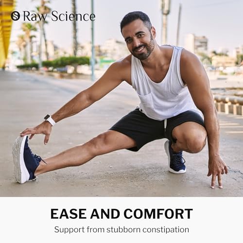 Colon Cleanse - Detox, Digestive Health, Psyllium Husk, Aloe Vera, Bentonite Clay, Acidophilus Probiotic