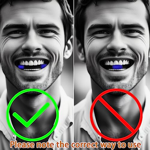 Jawline Exerciser for Men & Women - Jaw Trainer, Facial Toner, and Double Chin Reducer