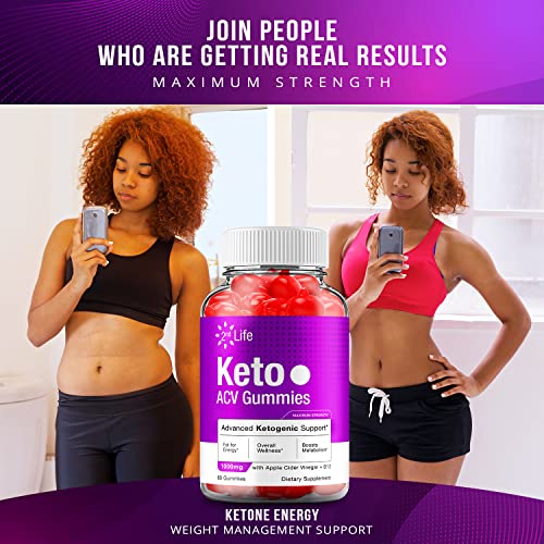 2nd Life Keto Plus ACV Gummies Second Life ACV Advanced Keto Formula Plus Apple