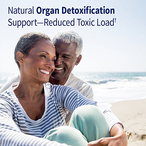 Garden of Life Detox Cleanse Raw Cleanse Fast-Acting 7 Day Cleanse and Detox Formula
