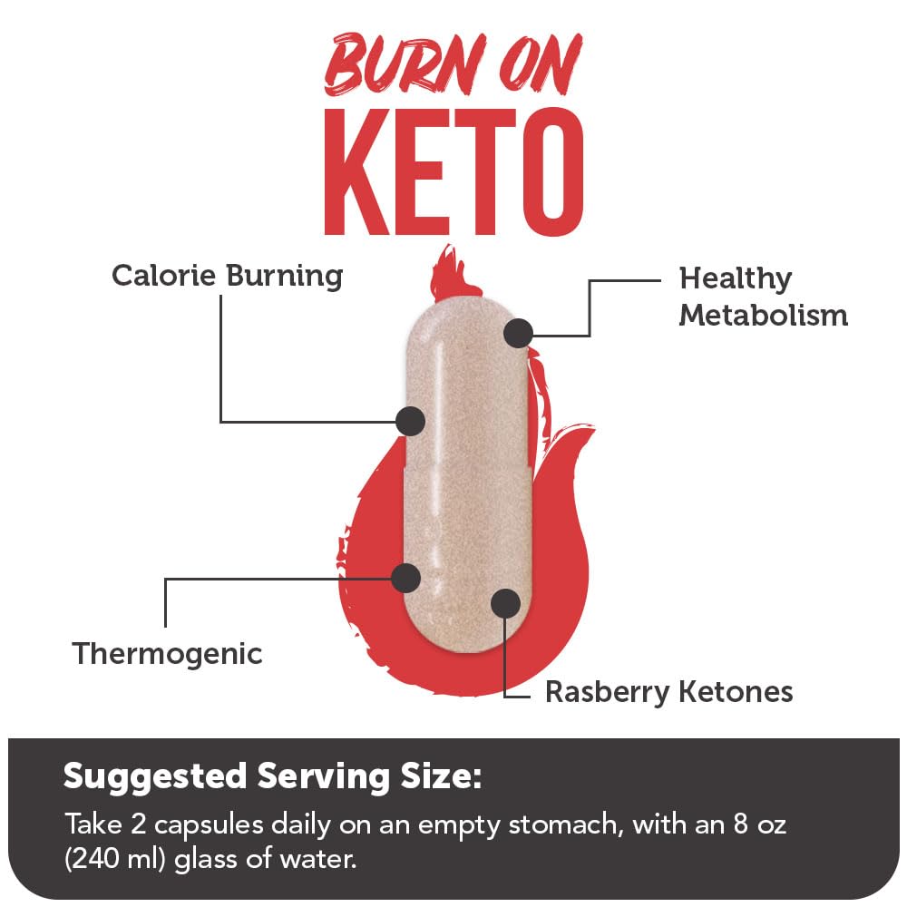 Vitamin Bounty Keto Multivitamin - Keto Vitamins, Keto Multivitamin Women and Men