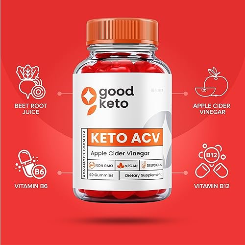 Good Keto Acv Gummies - Official Formula - Good Keto Gummies Advanced Weight Apple