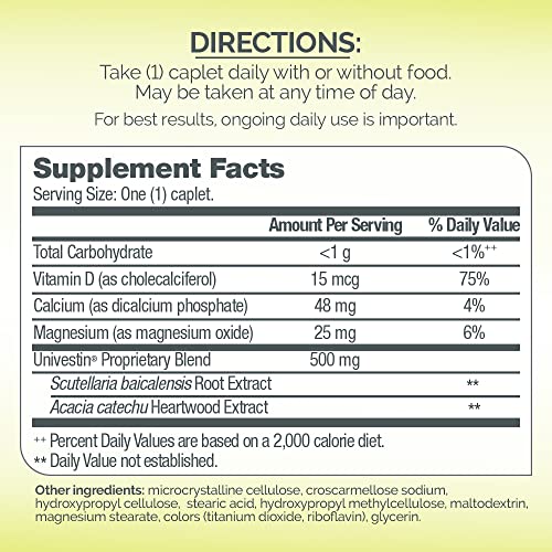 Estroven Stay Active, Fast-Acting Joint Support in Less Than 7 Days for During and After Menopause