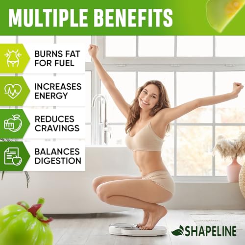 (Pack of 2) Weight Loss Drops - Made in USA - Appetite Suppressant for Women & Men