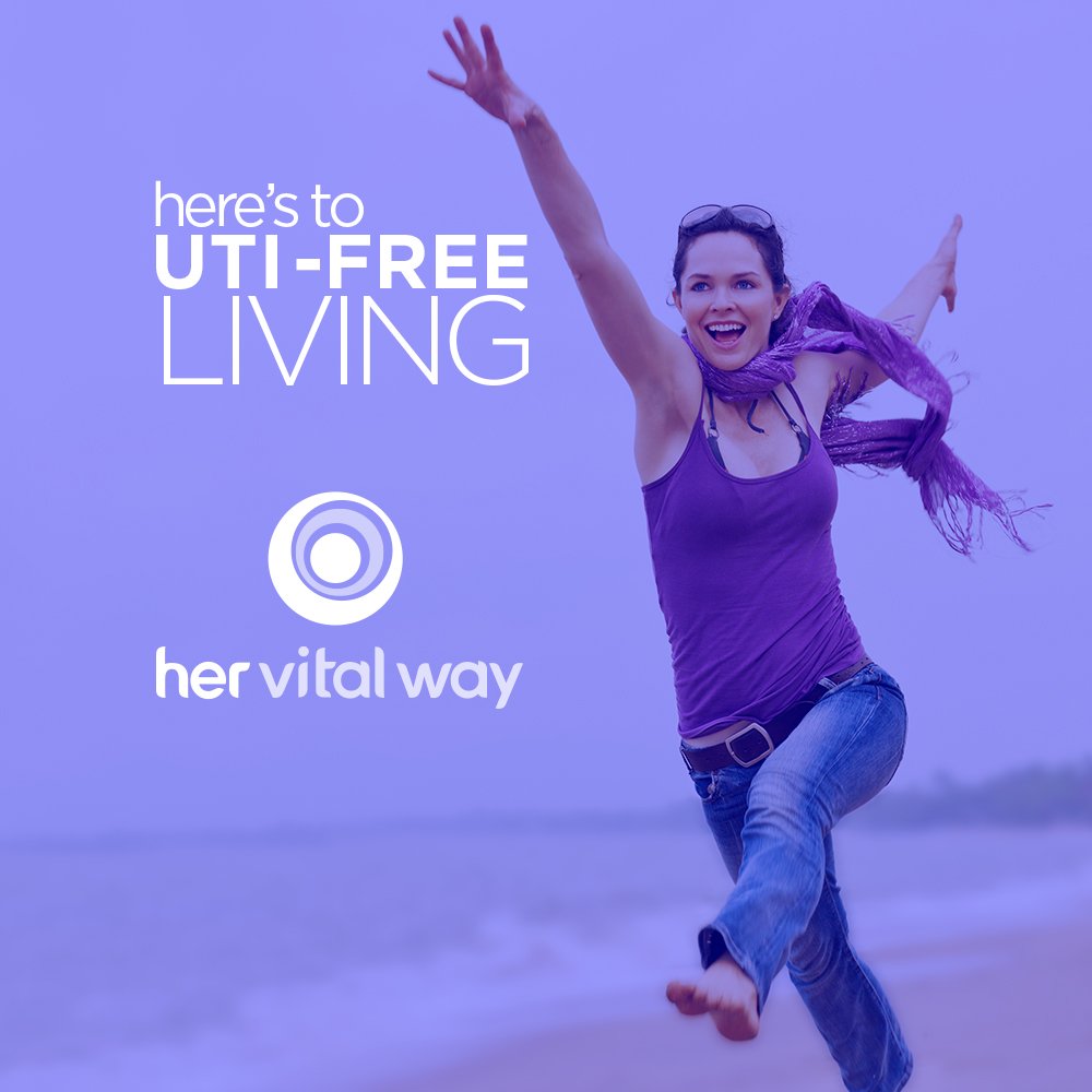 her vital way Cranberex - Cranberry Pills for Women and Men - Cranberry Supplement