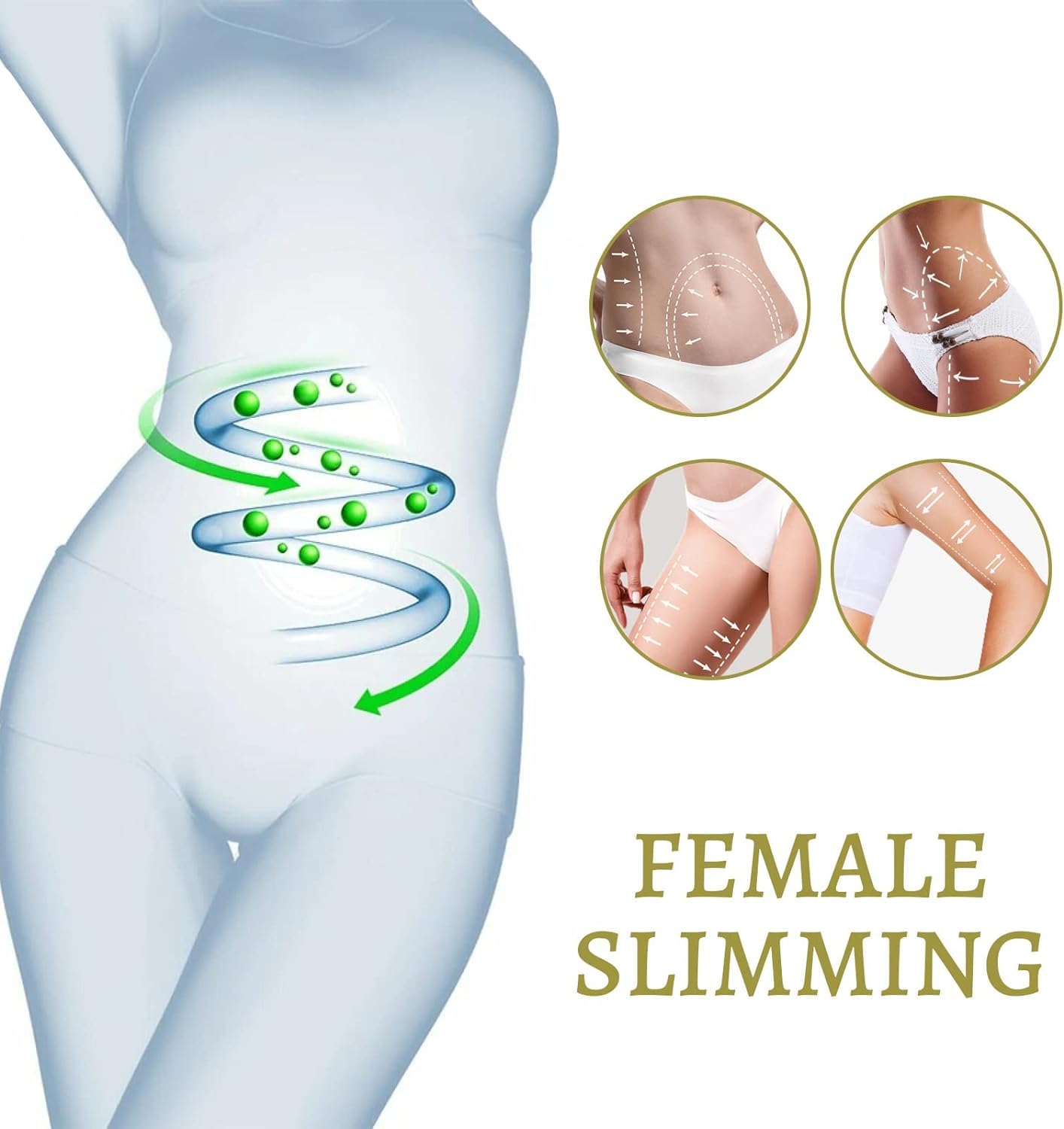 Aafq Natural Repair Capsules, Dexcara Detox Repair, Anniecare Capsulas Instant Anti Cenlaca