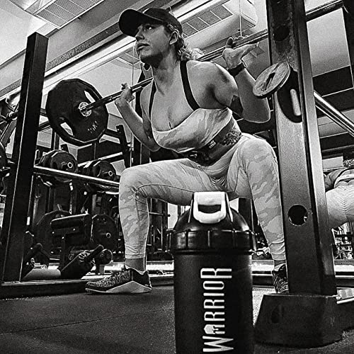 Warrior, Ultra-Pure Whey Protein Isolate 500g - Refreshing Fruit Protein - High Protein Low Carb