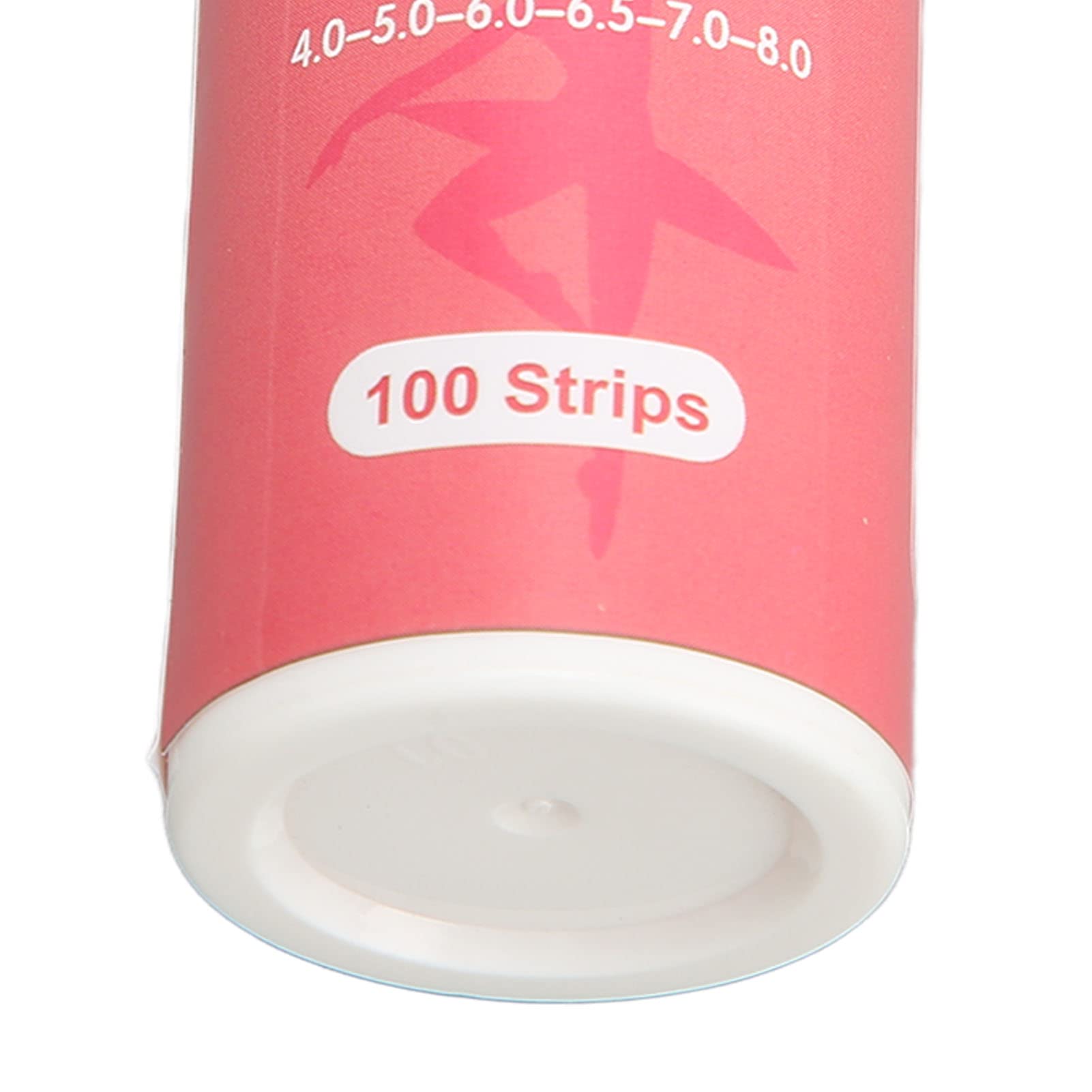 100pcs inal Health PH Test Strips Disposable Intimate Health Avoid Infection Accurate Acidity
