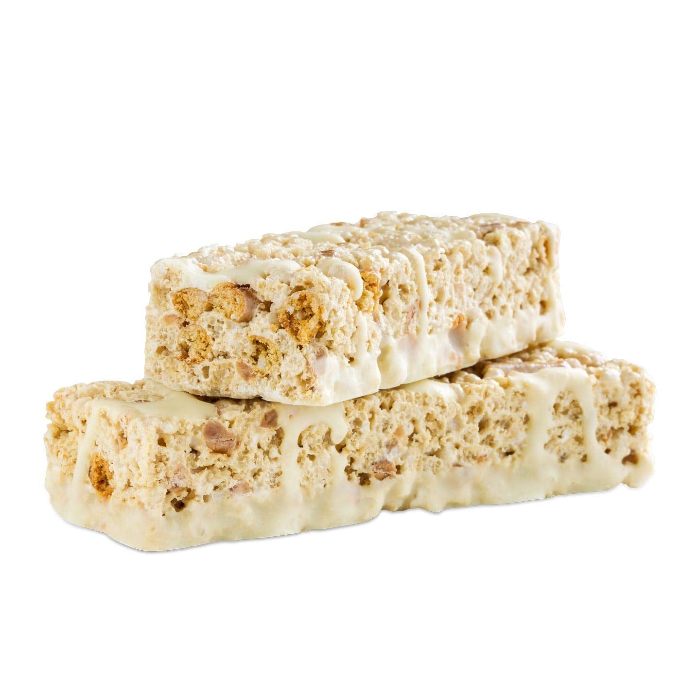 WonderSlim Protein & Fiber Bar, Salted Toffee Pretzel, 15g Protein, 7g Fiber, Gluten Free