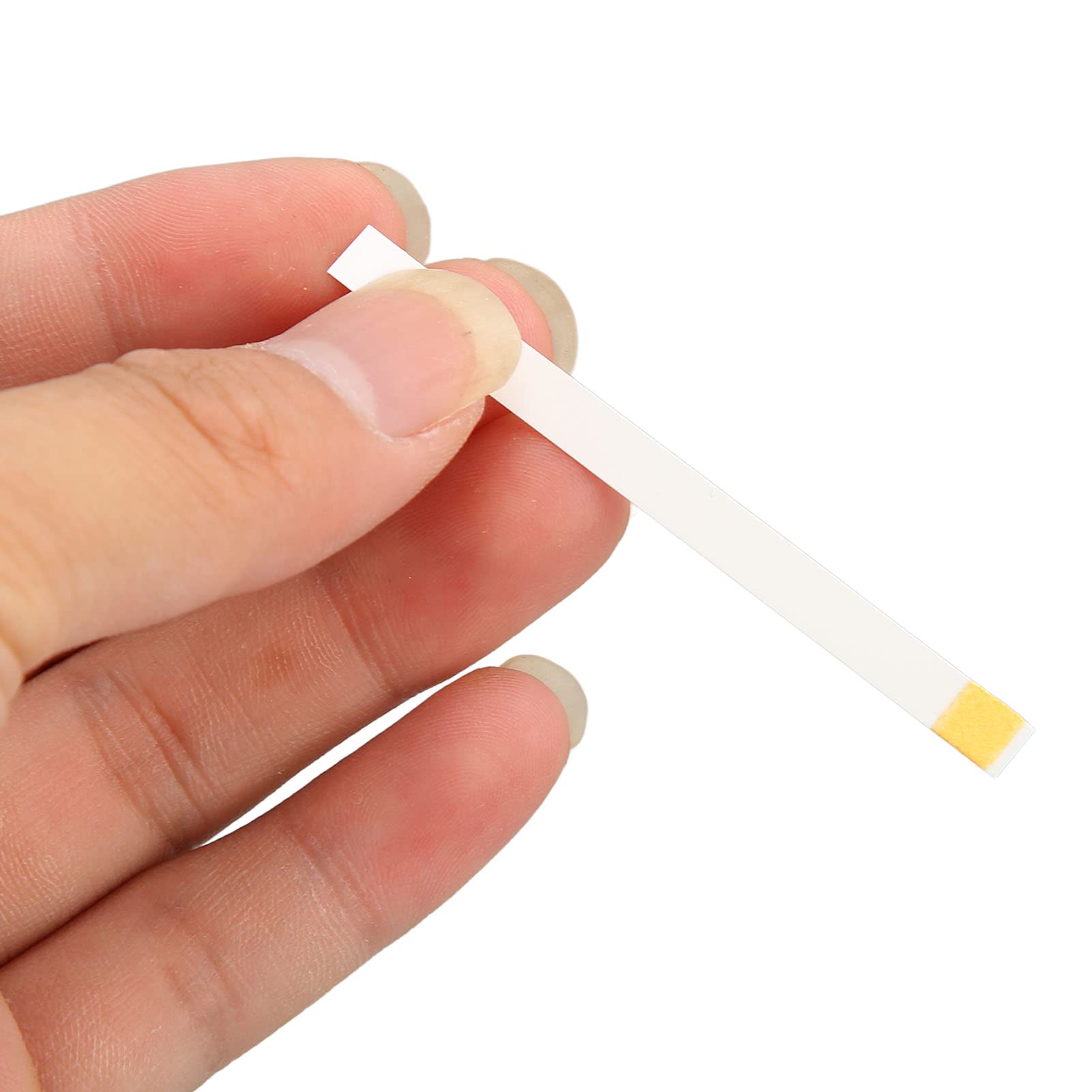 100 Vaginal Test Strips Check PH Level for Female Health, Accurate & Easy to Use, Monitor Gynecologic