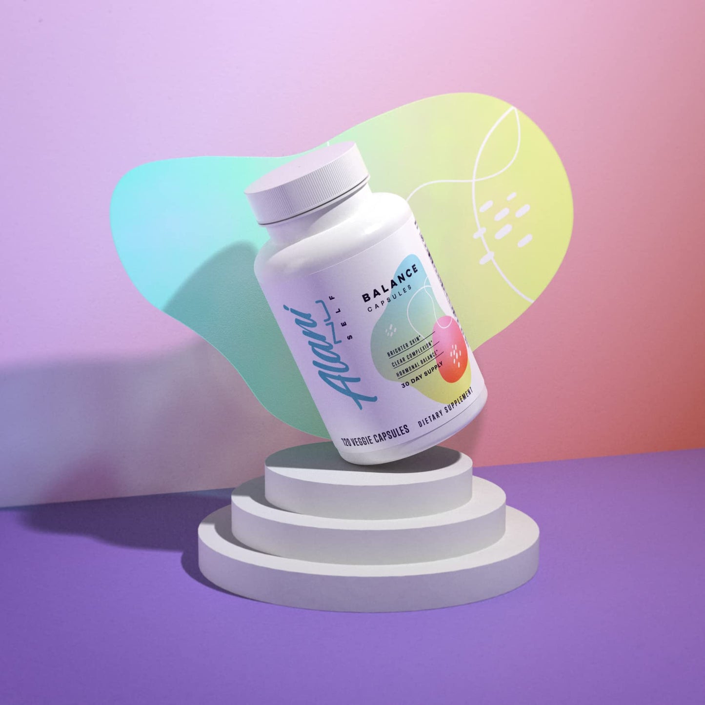 Alani Nu Balance | Supplement for Women | Hormonal Support | Weight Management