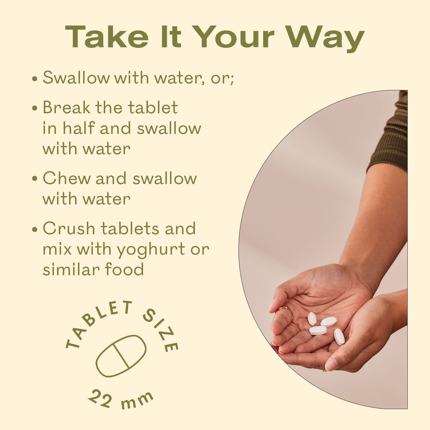 3 Pack of MyOva Myoplus - Natural Female Support Supplement for PCOS - 4000mg Myo MyOva