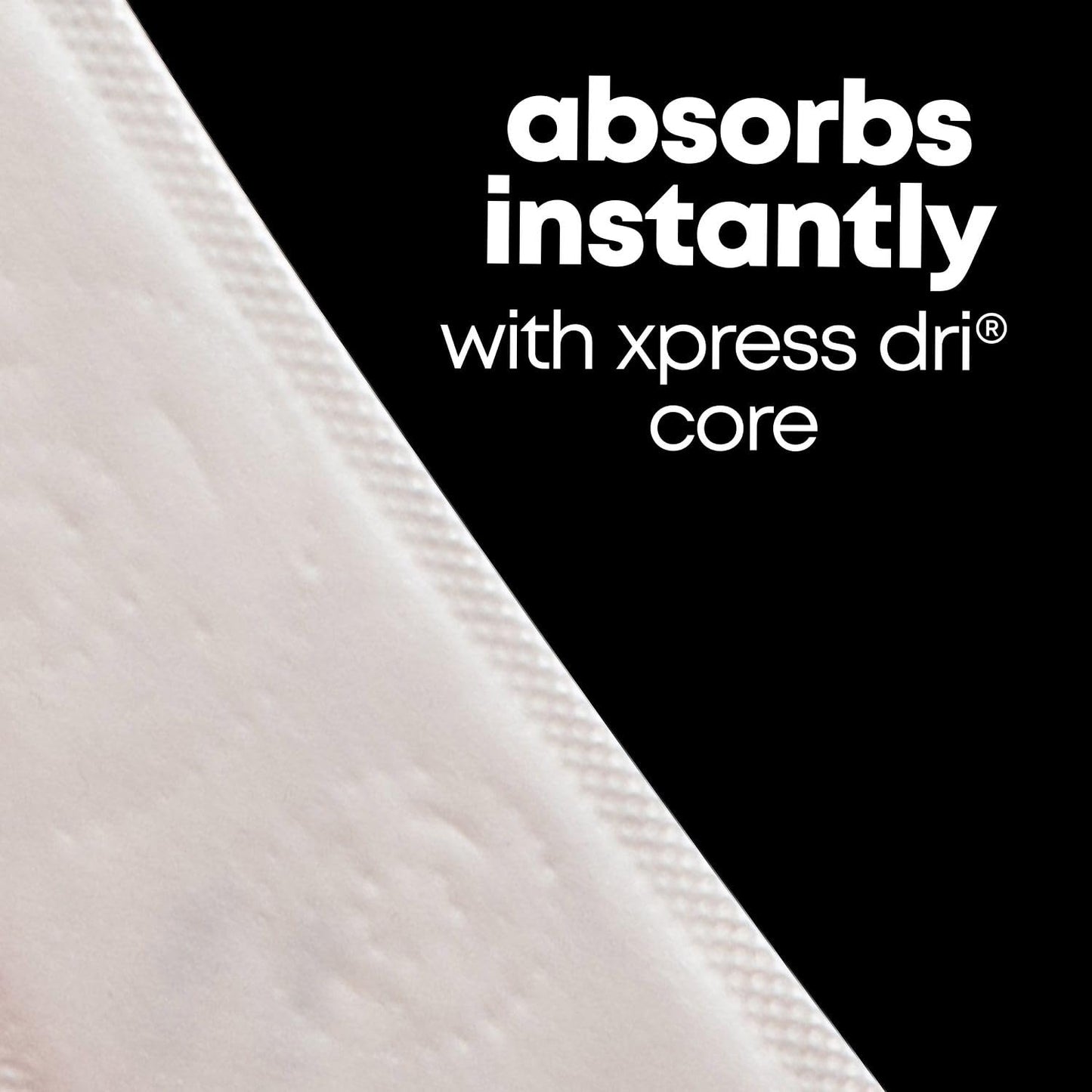 U by Kotex Clean & Secure Panty Liners, Light Absorbency, Regular Length, 516 Count