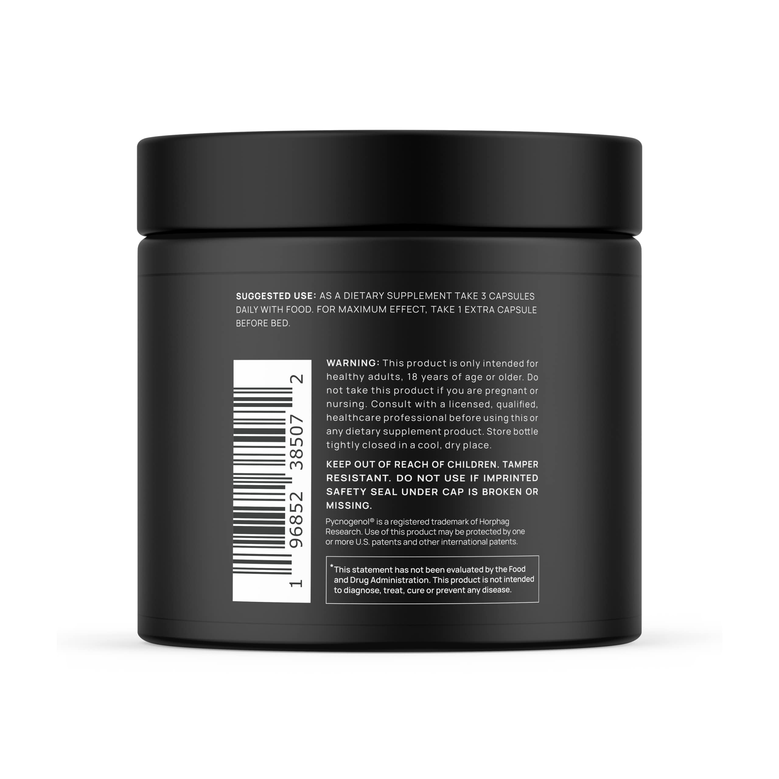 21,800mg Testosterone Booster for Men 8X Strength w. Ashwagandha, Tongkat Ali, Pycnogenol, Tribulus - Total T Male Enhancing Test Booster + Muscle Builder Workout Testosterone Supplement for Men TERRA ELMNT