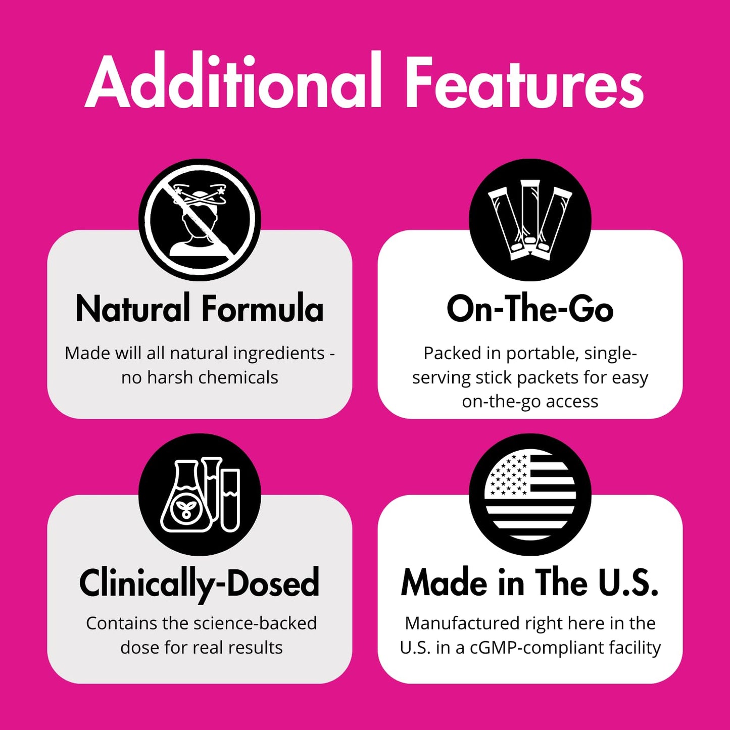 UNALTERED Weight Loss Coffee for Women - Boost Metabolism, Suppress Appetite