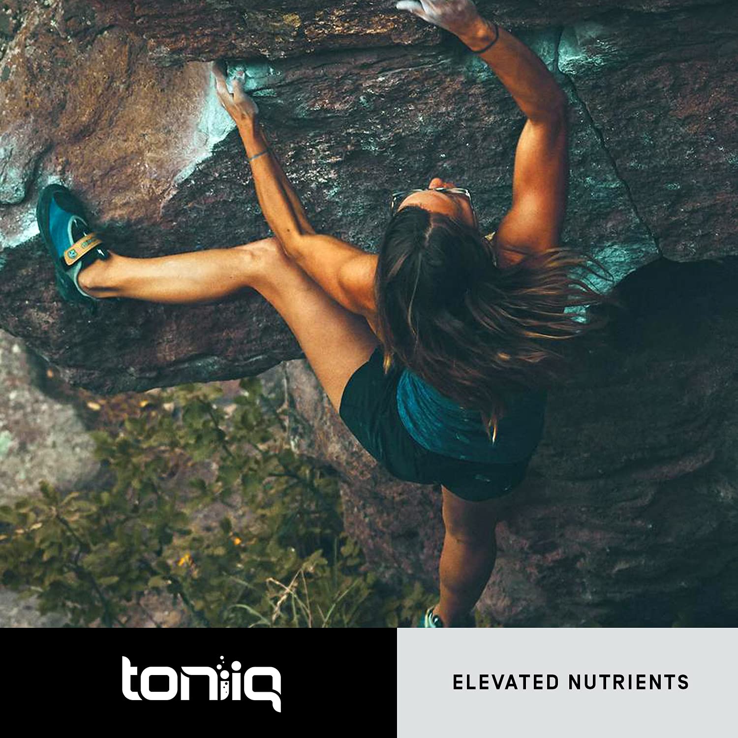 28,000mg 20x Concentrated Extract Beet Root Capsules - Natural Nitric Oxide Booster Toniiq