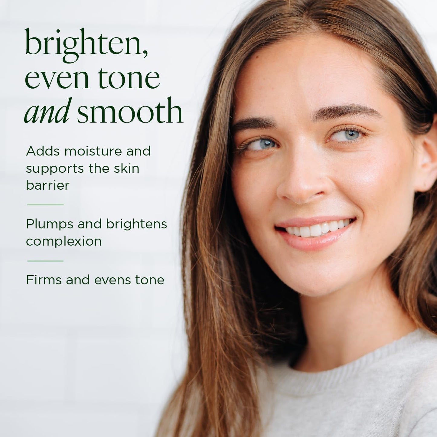 Tree of Life COMPLETE HYDRATION SERUM TRIO with Vitamin C Serum