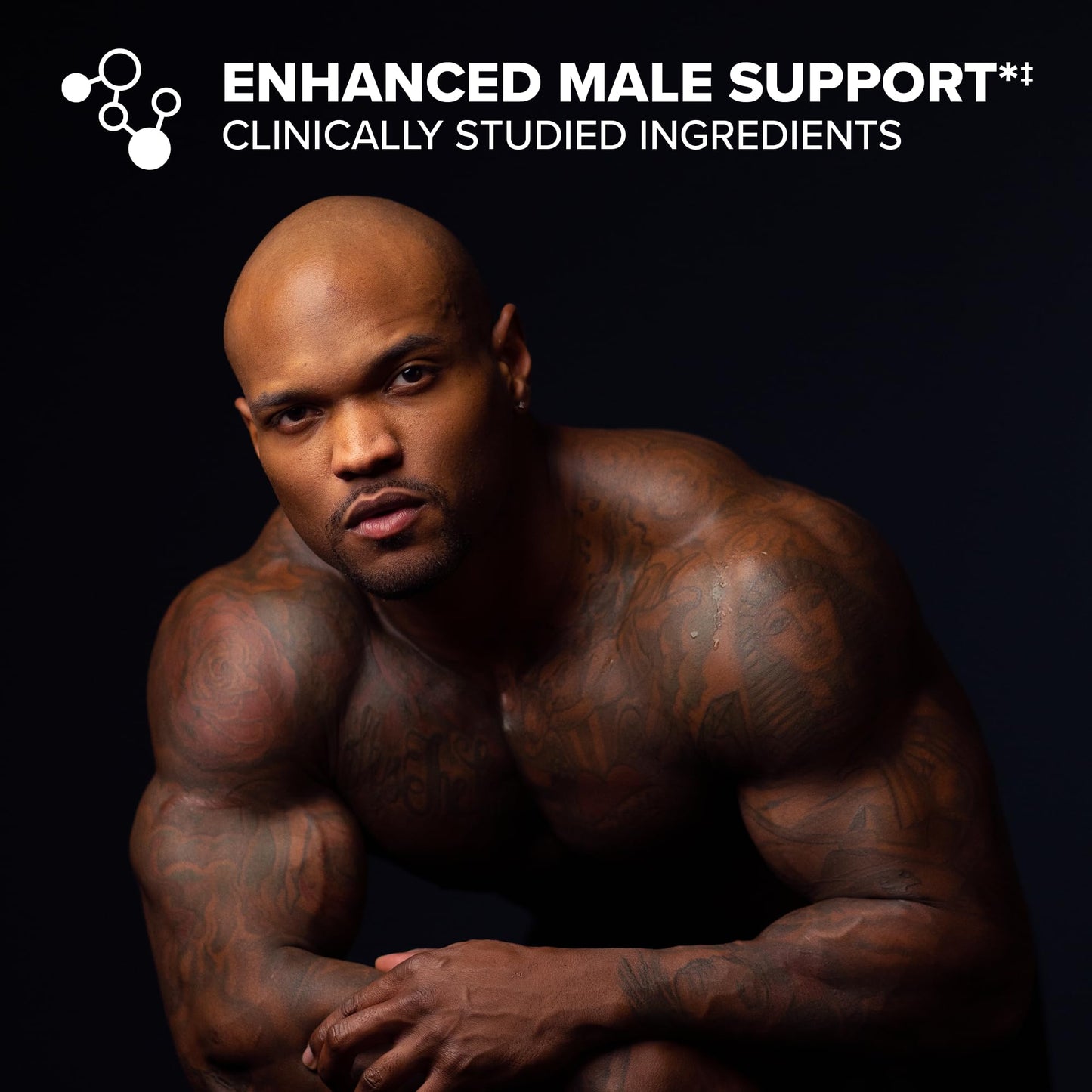 Cellucor P6 Ultimate - Enhanced Support for Men | Supports Muscle Growth & Strength